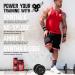 BSN N.O.-Xplode Legendary Pre-Workout - Blue Raz 2.45 lb | Boost Energy & Performance - Buy Online on GoSupps.com