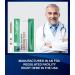 3 Pack DrugExam Nicotine Cotinine Urine Test Strips - Made in USA for Tobacco Smokers - Urine Dip Testing Kit - Buy Online on GoSupps.com