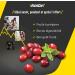 ISOSTAR Hydrate & Perform 400g - Isotonic Electrolyte Drink for Sports Performance - Red Fruits Flavor - Buy Online on GoSupps.com