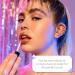 BEAMBO Tingle Lip Plumping Gloss - Natural Instant Lip Plumper with Cool Tingling Formula - Ultra Moisturizing - High Shine Glossy Finish - 3 fl oz - Buy Online on GoSupps.com