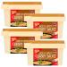 Goldfish Chinese Takeaway Curry Sauce Paste Concentrate 405g HOT and Spicy (Box of 4 Tubs)
