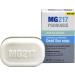 MG217 Psoriasis Dead Sea Bar Soap with Aloe & Vitamin E - 3.2 oz - Buy Online on GoSupps.com