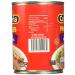 Frijoles Bayos Refritos - Authentic Brown Bean Puree for International Shipping - Buy Online on GoSupps.com