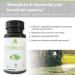 Omnite OMNIBREATHE Respiratory Health Supplement: Support Quit Smoking, Asthma Relief, Clear Airways - 60 Veg Capsules - Buy Online on GoSupps.com