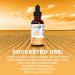 MaryRuth Organics Infant Precision Probiotics Colic & Vitamin D3 Drops | USDA Organic Clean Label Project Verified | Vitamins for Immune Support & Overall Wellness | Vegan Non-GMO Gluten Free - Buy Online on GoSupps.com