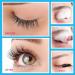 Lash Shampoo for Eyelash Extensions - i-Laesh 1.69fl.oz/50ml - Gentle Formula Cleanser, Paraben & Sulfate Free - Professional Grade Mascara Remover - Buy Online on GoSupps.com