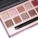 14 Colors Waterpro Glitter Eyeshadow Palette Makeup PalettesMakeup - Buy Online on GoSupps.com