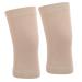 Buy Cotton Seamless Knee Braces for Meniscus Tear | Ideal for Running Weightlifting & Workouts - International Shipping Available - Buy Online on GoSupps.com