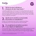 Nutravita Biotine Cheveux 12000 mcg - Complement Alimentaire Cheveux 400 Tablettes pour +1 an d'utilisation - Vitamine B7 et B8 - Vitamine Cheveux - Buy Online on GoSupps.com