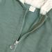 Kids Tales Newborn Baby Winter Rabbit Ear Hooded Romper 6-9 Months - Color 03 - Buy Online on GoSupps.com