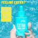 POPBEAUTY Extra Aqua Shot - Best Rehydrating Serum for Intense Hydration | Shop Internationally - Buy Online on GoSupps.com
