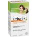 Priorin Hair Growth Capsules - 60 Count for Stronger  Thicker Hair - Buy Online on GoSupps.com