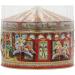 Churchill's Confectionery Carousel Tin 300 g English Toffee - Buy Online on GoSupps.com