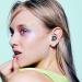 Loop Experience Equinox Earplugs - High-Fidelity Reusable Earplugs for Music & Events - Colourful Hearing Protection with Customizable Fit - 18 dB Noise Reduction - Buy Online on GoSupps.com