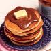 MORAMA Keto Pancake & Waffle Mix - Low-Carb, Dairy-Free, Vegan | Almond & Coconut Flour Blend for Nutritional Ketosis | Breakfast Pancakes & Waffles | 12.3oz (1 Pack) - Buy Online on GoSupps.com