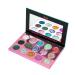 Rude Cosmetics Sin of Glittony Glitter Palette - Sparkling Eye Shadow for Women | 0.634 oz - International Shipping Available - Buy Online on GoSupps.com