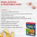 Paxo Sage and Onion Stuffing Mix 2.5 kg Tub - Authentic Flavor, Bulk Size | Pack of 1 - Buy Online on GoSupps.com