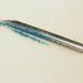 The Beadsmith ScoopEEZ - Curved Metal Bead Scooping Tool for Easy Bead Pickup, Storage, and Organization - Buy Online on GoSupps.com