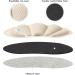 Back of Heel Cushion Pads | Adhesive Heel Grips for Loose Shoes | Reusable Heel Guards & Inserts for Better Fit - Buy Online on GoSupps.com
