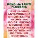 Botanical Beauty Monoi de Tahiti Plumeria Oil - Pure Natural 2 Fl. Oz. for Face Skin Hair Nail & Body Care - International Shipping - Buy Online on GoSupps.com