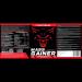 MASS GAINER VITASTRONG - 30% Whey Protein Cluster Dextrin 3g Creatine Monohydrate Powder - Gainer Muscle Gain - Powerful Formula - Premium Quality - Buy Online on GoSupps.com
