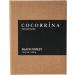 Cocorr na Black Forest Candle - 46 Hour Burn Natural Soy 2 Wicks | Perfect Christmas Gift (420g) - Buy Online on GoSupps.com