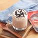 Ghirardelli Black Label Chocolate Sauce 87.3oz with Pump and Spoon - Premium Quality Dessert Topping - Buy Online on GoSupps.com
