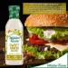 Walden Farms Sweet Onion Dressing 12 oz - Sugar-Free, Keto-Friendly Salad Topping - Smooth & Creamy Condiment - 0g Net Carbs - 1-Pack - Buy Online on GoSupps.com