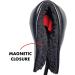 NCAA Tour Blade Putter Cover - Fits Scotty Cameron, Taylormade, Odyssey, Titleist, Ping, Callaway - Buy Online on GoSupps.com