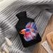Buy Color Fish Hot Water Bottle with Plush Cover - Hand Warmer for Adults & Kids - 26.5x15.3cm - International Shipping Available - Buy Online on GoSupps.com