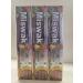 Organic Miswak Herbal Toothpaste 6.5oz 6 Pack - Natural Oral Care Solution - Buy Online on GoSupps.com