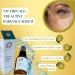 VITAMINE ACE: TRI-ACTIVE RADIANCE SERUM All-Natural Enriched with Vitamins A C E for Perfect Complexion - Anti-Aging Brightening Nourishing - 30ml - Buy Online on GoSupps.com