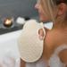 Exfoliating Glove Set with Body Scrub Brush - Dead Skin Remover | UK Seller - Buy Online on GoSupps.com