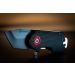 Smith & Wesson Benji 2.5in Folding Keychain Knife with Modified Tanto Blade for Outdoor Tactical Survival | G10 Handle, High Carbon S.S - Buy Online on GoSupps.com