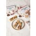 Deliciously Ella Cashew & Cranberry Bars - Gluten-Free Vegan Snack (12x40g) - Buy Online on GoSupps.com