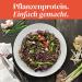 Explore Cuisine Organic Black Soybean Spaghetti - Gluten-Free Vegan Low-Carb Pasta for Celiac - 200g - Buy Online on GoSupps.com