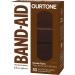 Band-Aid Brand Ourtone Flexible Fabric Adhesive Bandages - 30 Count - Buy Online on GoSupps.com