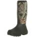 Muck Boot Unisex Woody Sport Hunting Boot 10 New Mossy Oak Break Up