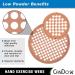 Cando 14-inch Tan Web tan / xx-light 36 cm - Buy Online on GoSupps.com