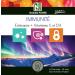 NAKURU | Immunit Gummies | Gamme Power | Saveur: Fruit de la Passion |Fabriqu en France | " chinac e + Vitamines C et D3 !" (60 Gummies / 30 Jours) 60 unit (Lot de 1) - Buy Online on GoSupps.com