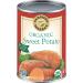 Farmer's Market Foods Canned Organic Sweet Potato Puree, 15 Ounce (Pack of 12)