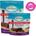 Benecol Soft Chews - Cholesterol-Lowering Plant Stanols - 120 Chocolate Chews - Buy Online on GoSupps.com