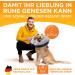 Tierhood Inflatable Ruff for Dogs & Cats | Protective Dog Collar & Neck Collar | Sore Crane Relief XL - Buy Online on GoSupps.com