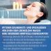 Spitzner Health Bad Kamille Oil 2x190ml | Anti-Inflammatory Chamomile Bath Essence for Health & Wellness - International Shipping Available - Buy Online on GoSupps.com