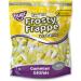 Huer - Frosty Trial 3 Pack with Strawberry Banana and Mango Fruity Creamy Milkshake Flavour Soft and Chewy Gummy Candy Natural Colours 150g Bag (Pack of 3) Stocking Stuffers Christmas Gift Variety - Buy Online on GoSupps.com