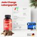 Pine Bark Extract 750mg - Premium L-Arginine & Vitamin C - 180 Days Supply | Additive-Free French Sea Pine 95% OPC | Supplenatura - Buy Online on GoSupps.com