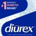 Diurex Drink Mix - Diuretic Supplement - Mixed Berry Flavor - Bloat Relief with Diurex Proprietary Bloat-Relieving Blend - Single Serve - 12 Pack - Buy Online on GoSupps.com