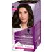 Schwarzkopf - Perfect Mousse - Hair Color - Permanent Mousse without Ammonia - Care Mask 96% ingredients of natural origin - Black Brown 300 1 ml (Pack of 1) - Buy Online on GoSupps.com