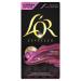 L'Or Espresso Caf India Intensit 10-10 Capsules en Aluminium Compatibles avec les Machines Nespresso-52 g
