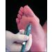 Neurotips Peripheral Neuropathy Examination Pins - 100 Count (White & Red) - Buy Online on GoSupps.com